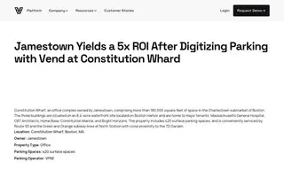 Preview of the Constitution Wharf Case Study