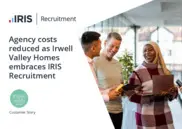 Preview of the Irwell Valley Homes Case Study