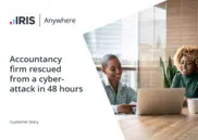 Preview of the Accountancy Firm Case Study