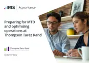 Preview of the Thompson Taraz Rand Case Study