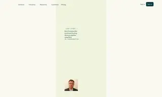 Preview of the Formation Bio Case Study