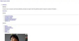 Preview of the International School of Geneva Case Study