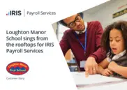 Preview of the Loughton Manor School Case Study