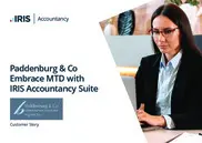 Preview of the Paddenburg & Co Case Study