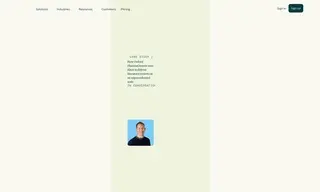 Preview of the Oxford Pharmagenesis Case Study