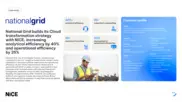 Preview of the National Grid Case Study