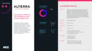Preview of the Alterra Mountain Company Case Study