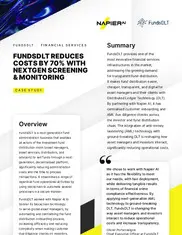 Preview of the FundsDLT Case Study