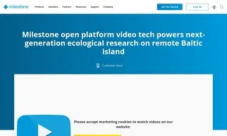 Preview of the Swedish University of Agricultural Sciences Case Study