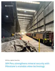 Preview of the IXM Peru Case Study