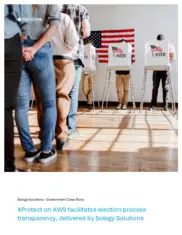 Preview of the Sology Solutions Case Study