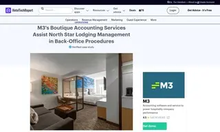 Preview of the North Star Lodging Management Inc Case Study