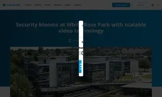 Preview of the White Rose Park Case Study