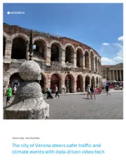 Preview of the Comune di Verona Case Study