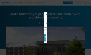 Preview of the Black Hills State University Case Study