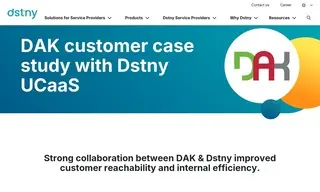 Preview of the DAK Intermediairscollectief Case Study