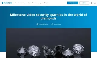 Preview of the Bharat Diamond Bourse Case Study
