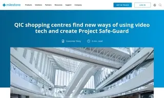 Preview of the Queensland Investment Corporation Case Study