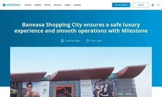 Preview of the BANEASA Developments SRL Case Study