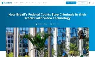 Preview of the Federal District Court (TJDFT) Case Study