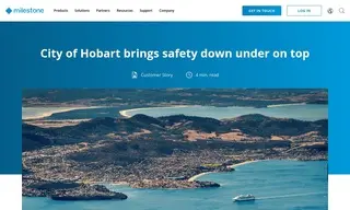 Preview of the City of Hobart Case Study