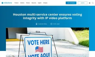 Preview of the Metropolitan Multi-Service Center Case Study