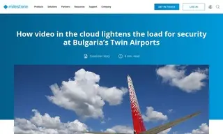 Preview of the Fraport Bulgaria Case Study