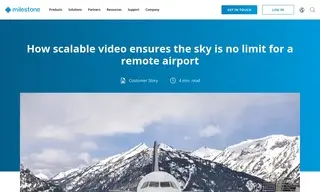 Preview of the Jackson Hole Airport Case Study