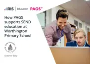 Preview of the Worthington Primary School Case Study