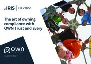Preview of the OWN Trust Case Study