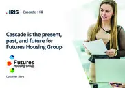 Preview of the Futures Housing Group Case Study