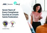 Preview of the Lincoln Saints Federation Case Study