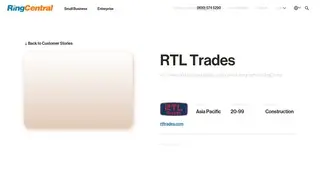 Preview of the RTL Trades Case Study