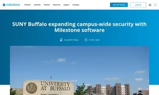 Preview of the University at Buffalo IT Case Study