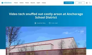 Preview of the Anchorage School District Case Study