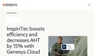 Preview of the InspiriTec Case Study