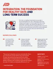 Preview of the Leading UK-Based in-Home Care Provider Case Study