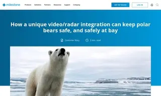 Preview of the Polar Bears International Case Study