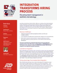 Preview of the LaserAway Case Study