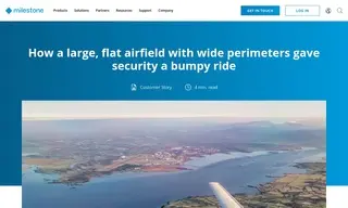 Preview of the Shannon Airport Case Study