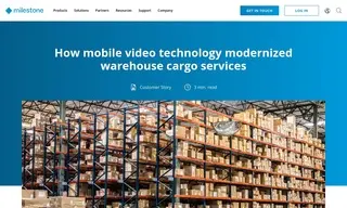 Preview of the Global Cargo Panama Case Study