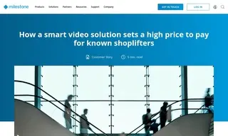 Preview of the Suburban Shopping Center Case Study