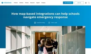 Preview of the NY K-12 School District Case Study