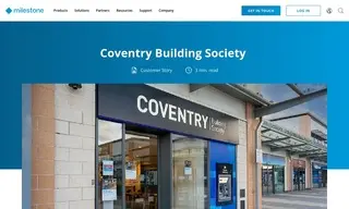 Preview of the Coventry Case Study