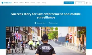 Preview of the Soliton Systems Case Study