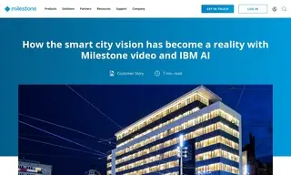 Preview of the Katowice City Case Study