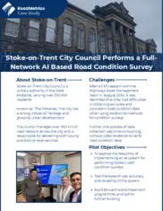 Preview of the Stoke-on-Trent City Council Case Study