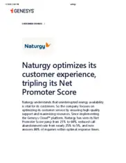 Preview of the Naturgy Case Study