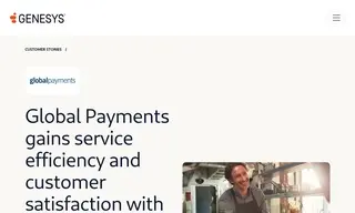 Preview of the Global Payments Case Study