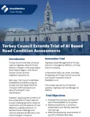 Preview of the Torbay Council Case Study